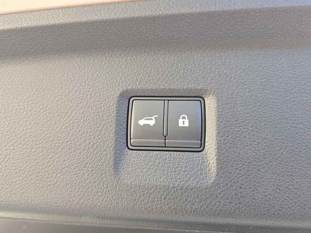 used 2023 INFINITI QX60 car, priced at $36,900