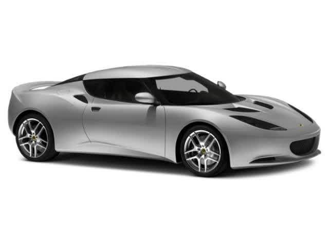 used 2013 Lotus Evora car, priced at $47,995