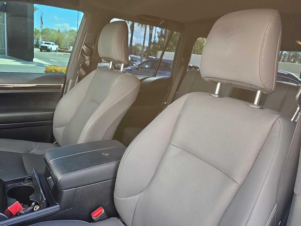 used 2023 Lexus GX 460 car, priced at $47,900