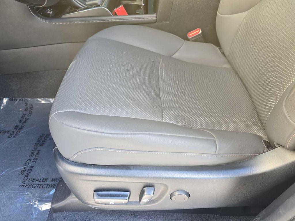 used 2023 Lexus GX 460 car, priced at $47,900