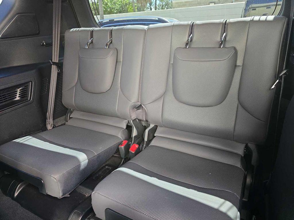 used 2023 Lexus GX 460 car, priced at $47,900