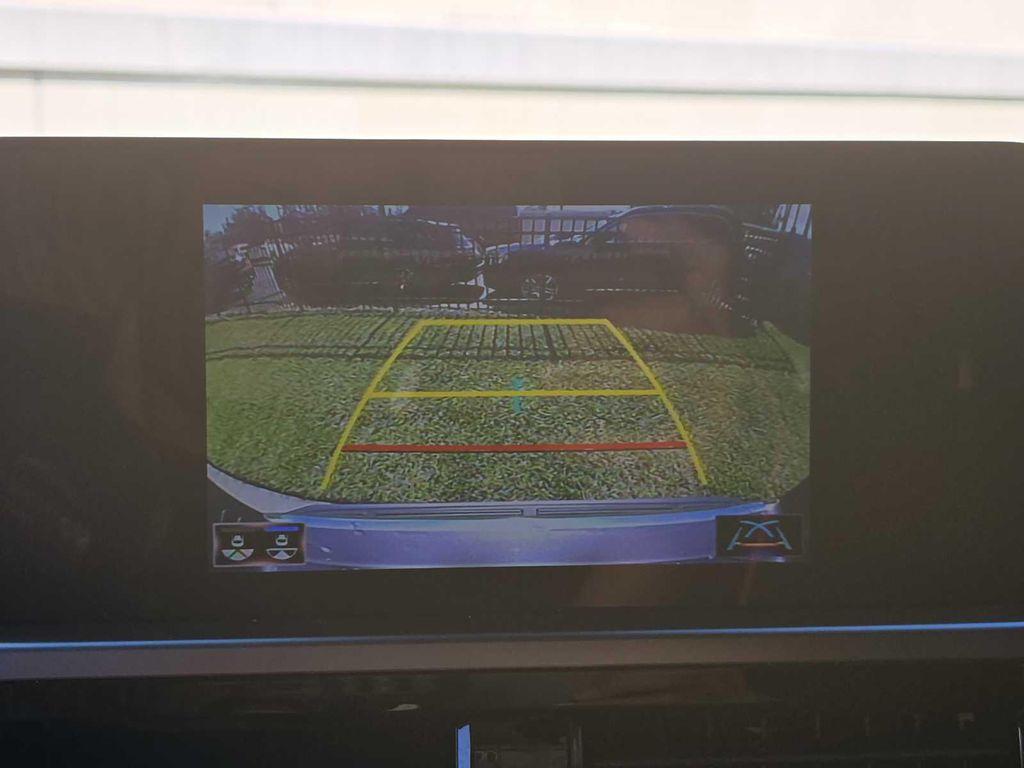 used 2023 Lexus GX 460 car, priced at $47,900