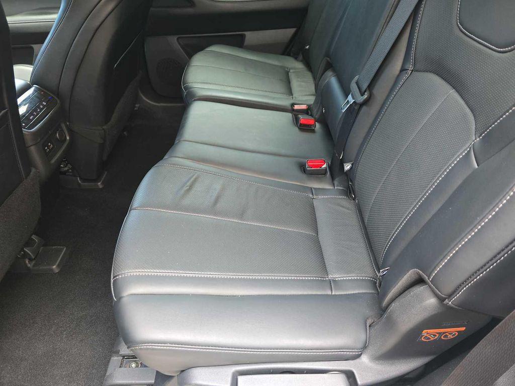 used 2023 INFINITI QX60 car, priced at $31,500