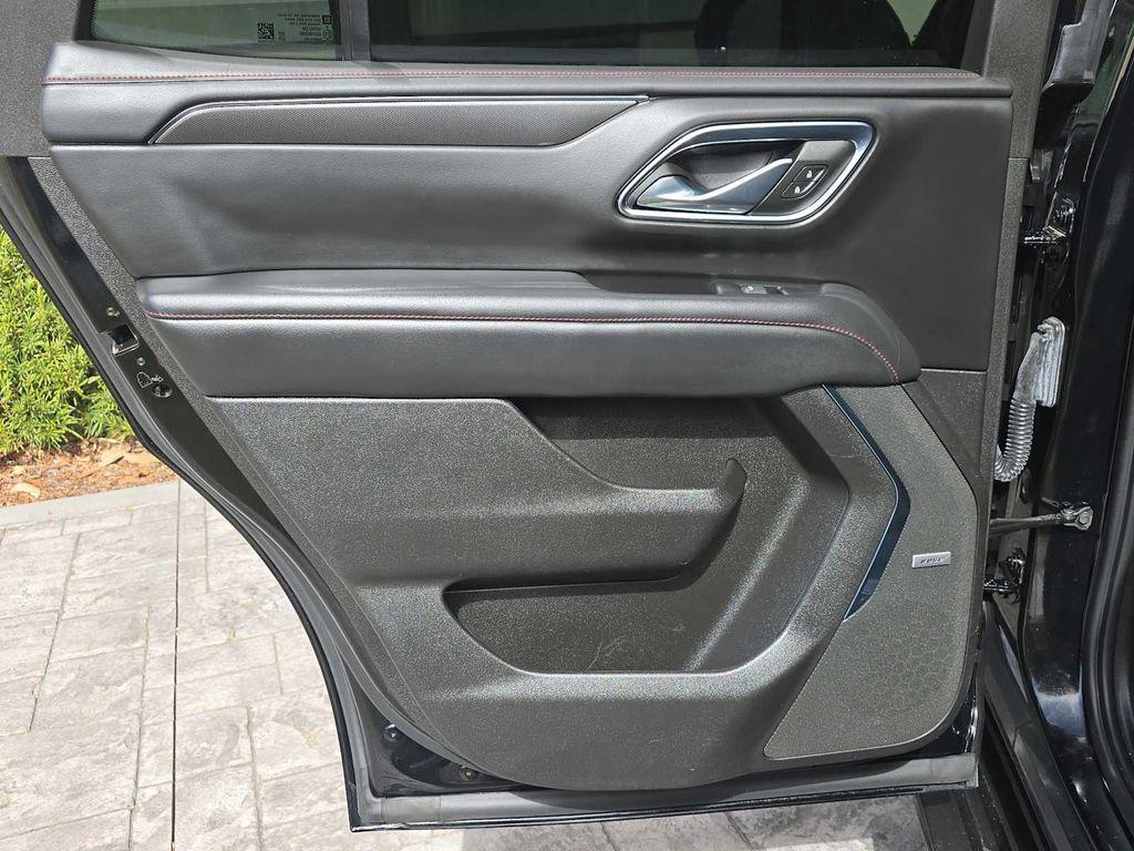 used 2023 Chevrolet Tahoe car, priced at $49,995