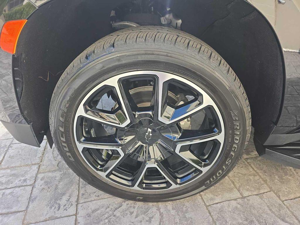 used 2023 Chevrolet Tahoe car, priced at $49,995