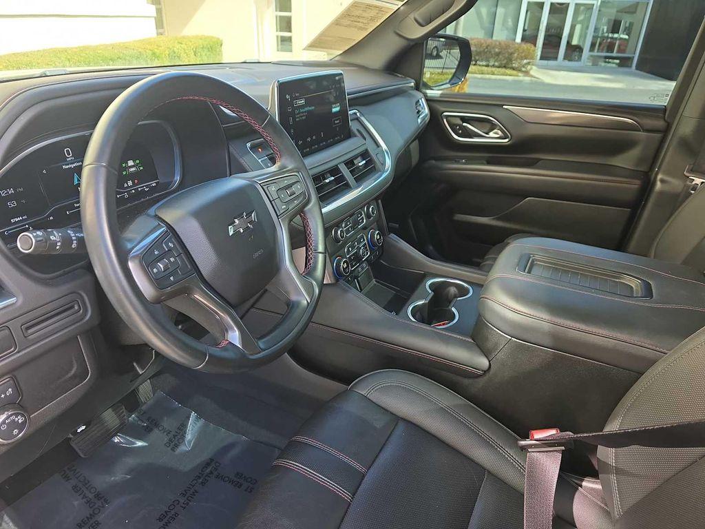 used 2023 Chevrolet Tahoe car, priced at $49,995