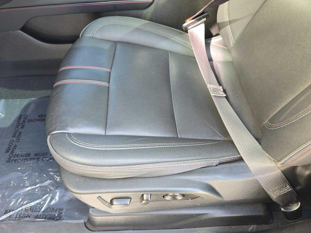 used 2023 Chevrolet Tahoe car, priced at $49,995