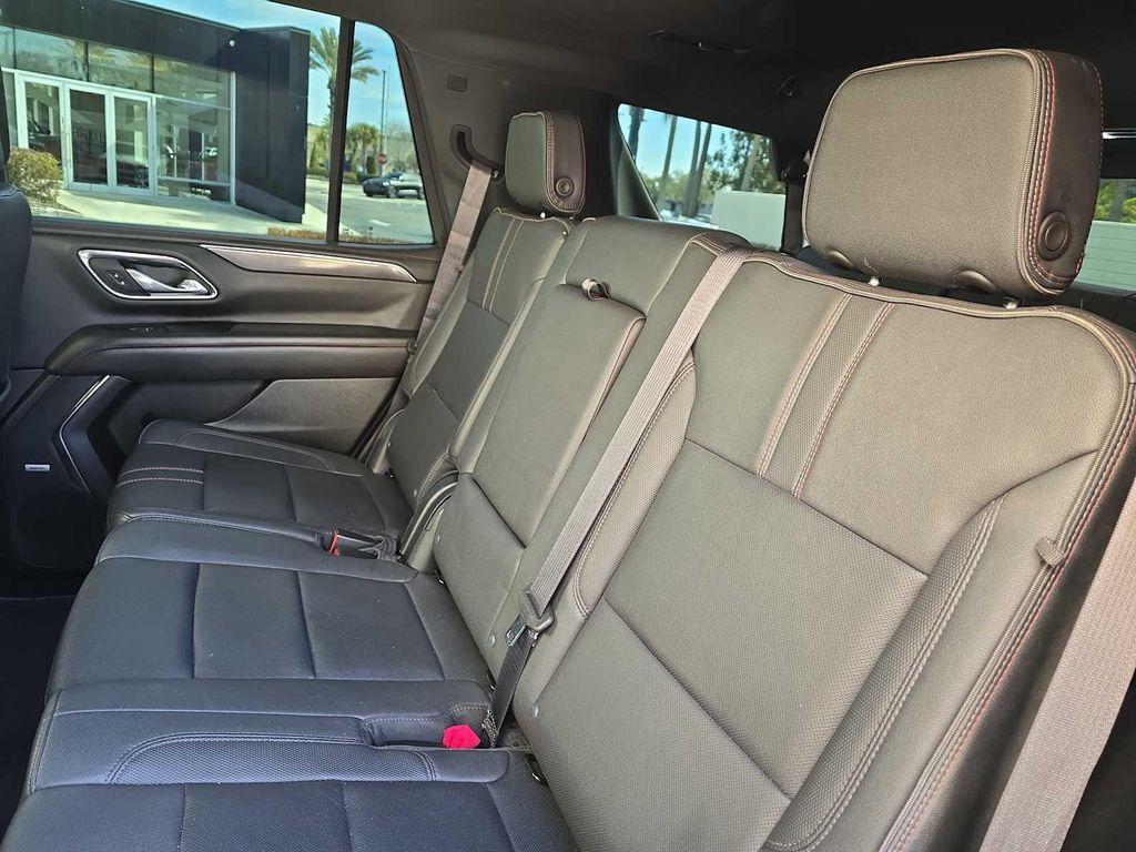 used 2023 Chevrolet Tahoe car, priced at $49,995