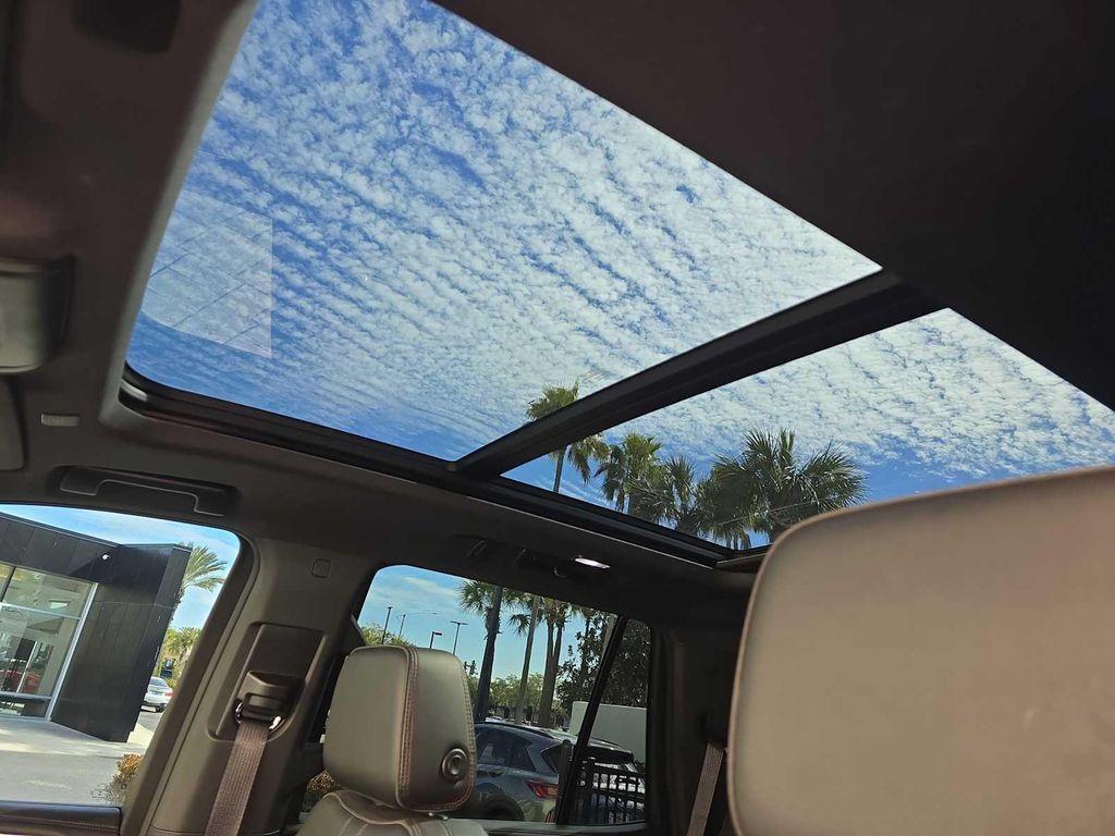 used 2023 Chevrolet Tahoe car, priced at $49,995