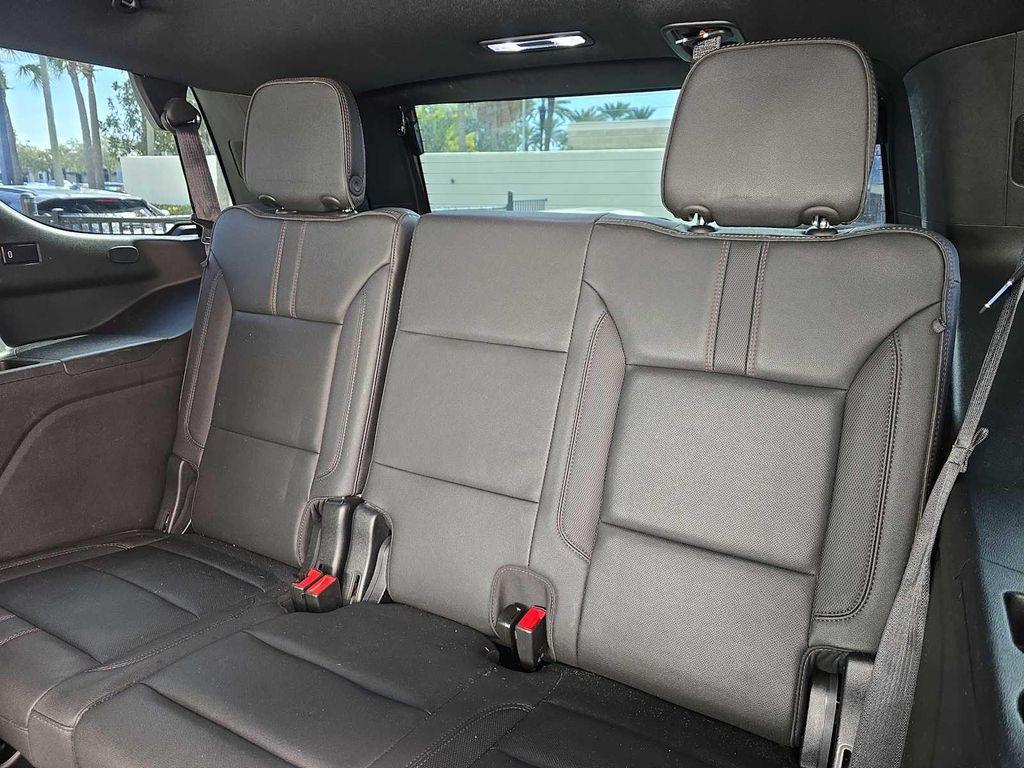 used 2023 Chevrolet Tahoe car, priced at $49,995