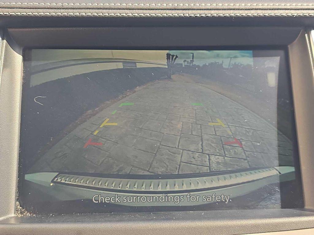 used 2023 INFINITI QX50 car, priced at $29,700