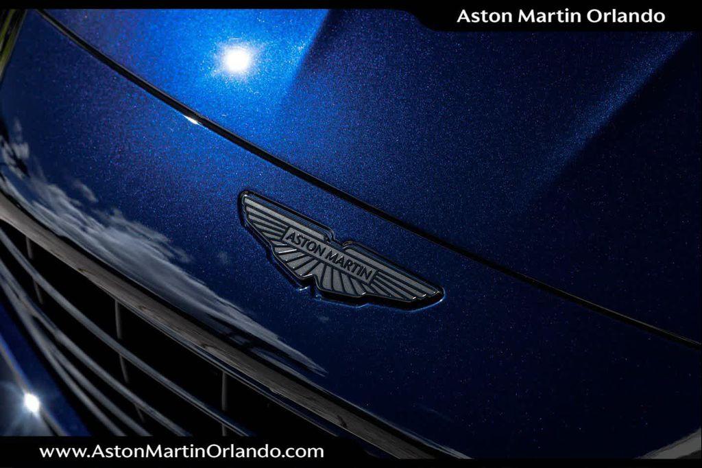 new 2026 Aston Martin Vantage car, priced at $249,700