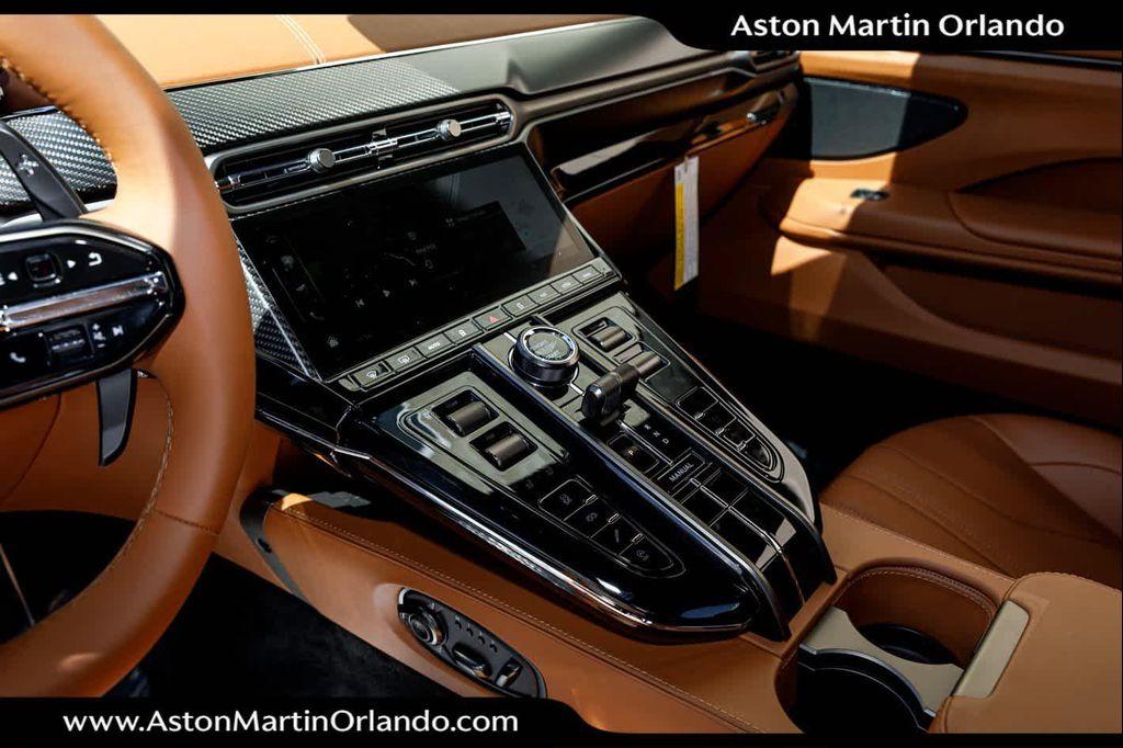 new 2026 Aston Martin Vantage car, priced at $249,700