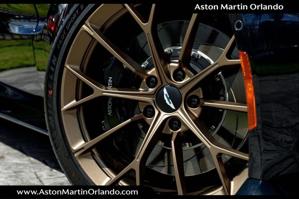 new 2026 Aston Martin Vantage car, priced at $249,700
