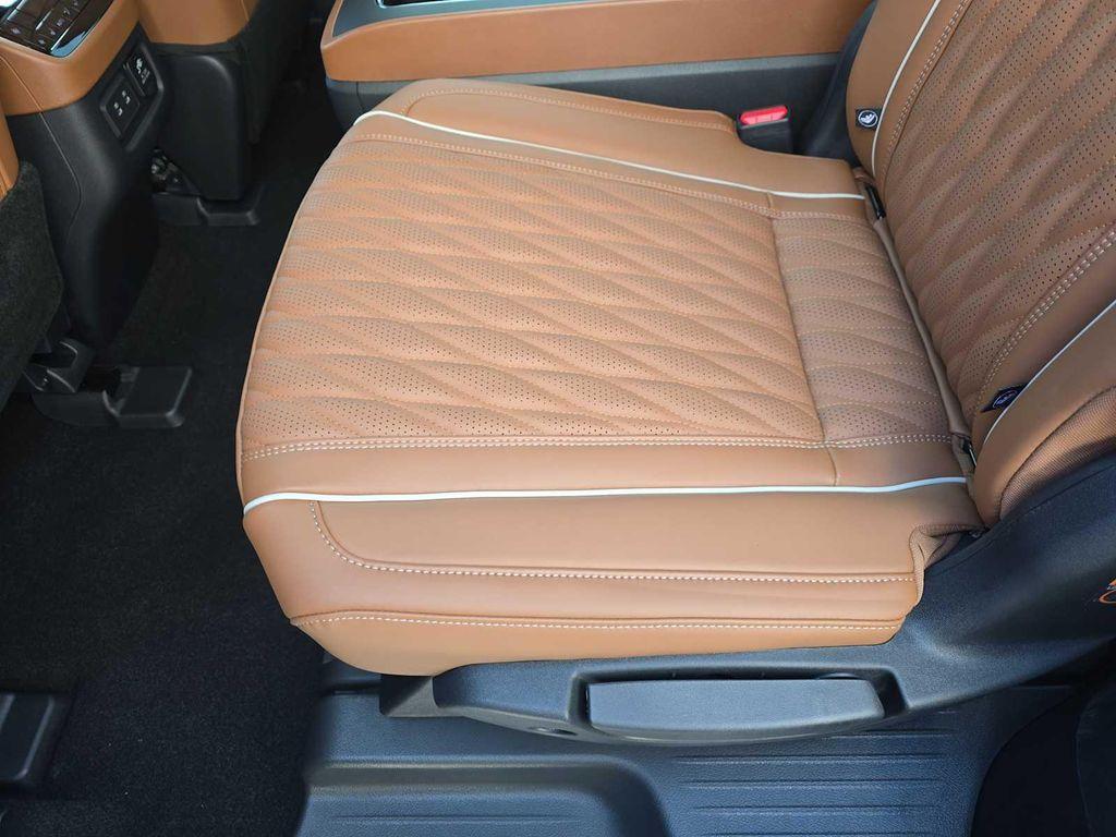 new 2026 INFINITI QX60 car, priced at $74,670