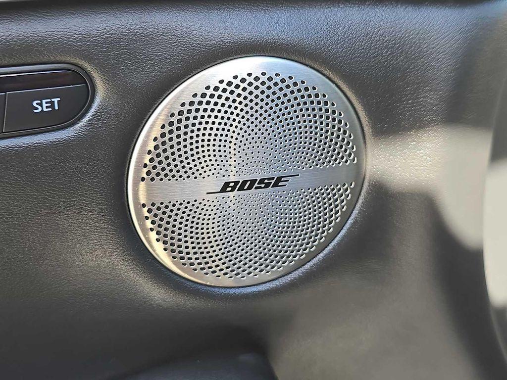 used 2024 INFINITI QX50 car, priced at $29,900