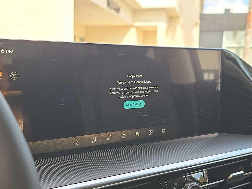 new 2026 INFINITI QX80 car, priced at $87,480