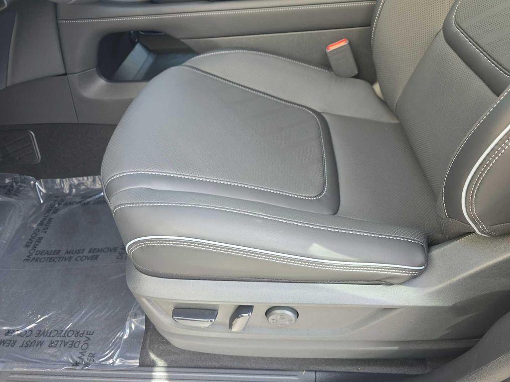 new 2026 INFINITI QX80 car, priced at $87,480