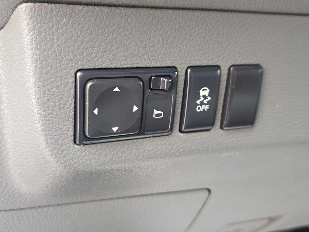 used 2021 Nissan NV Cargo NV2500 HD car, priced at $21,900