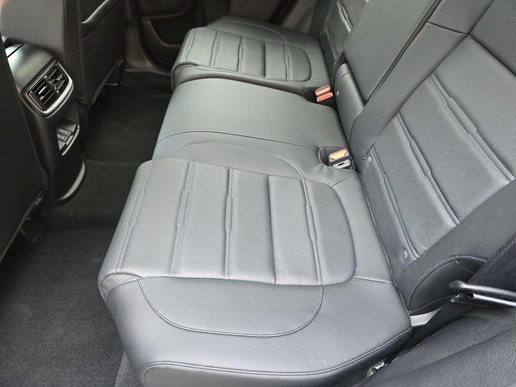 used 2021 Honda CR-V car, priced at $24,900