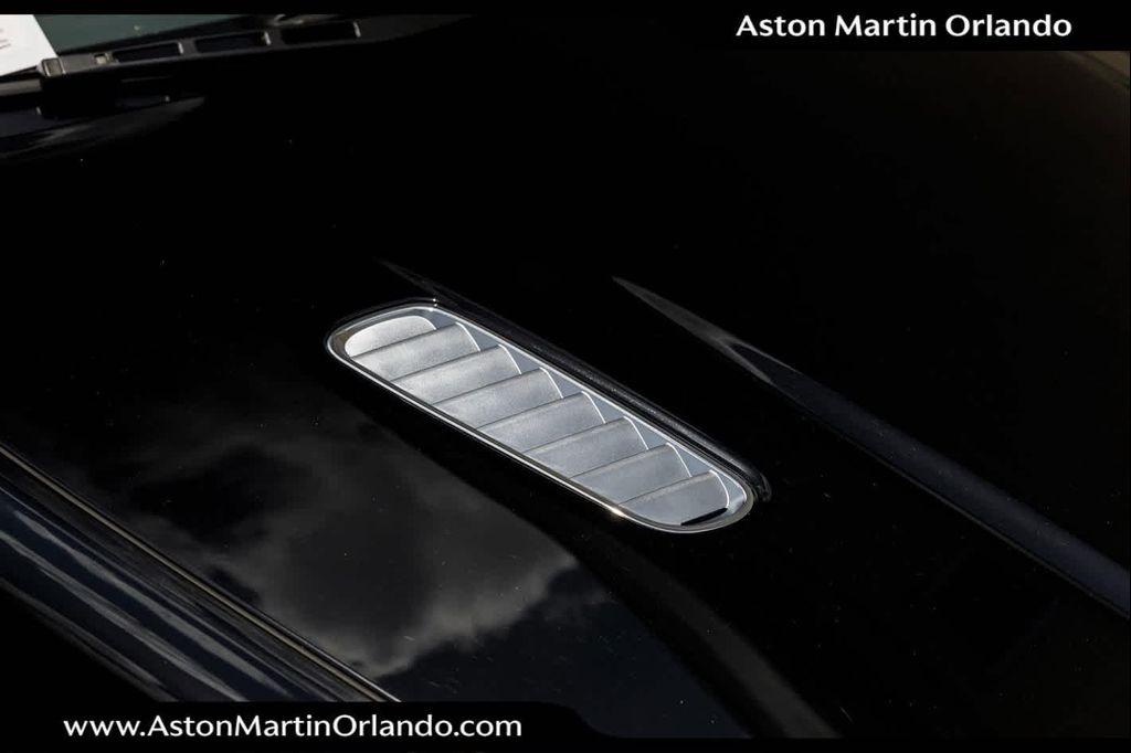 used 2015 Aston Martin Rapide S car, priced at $74,995