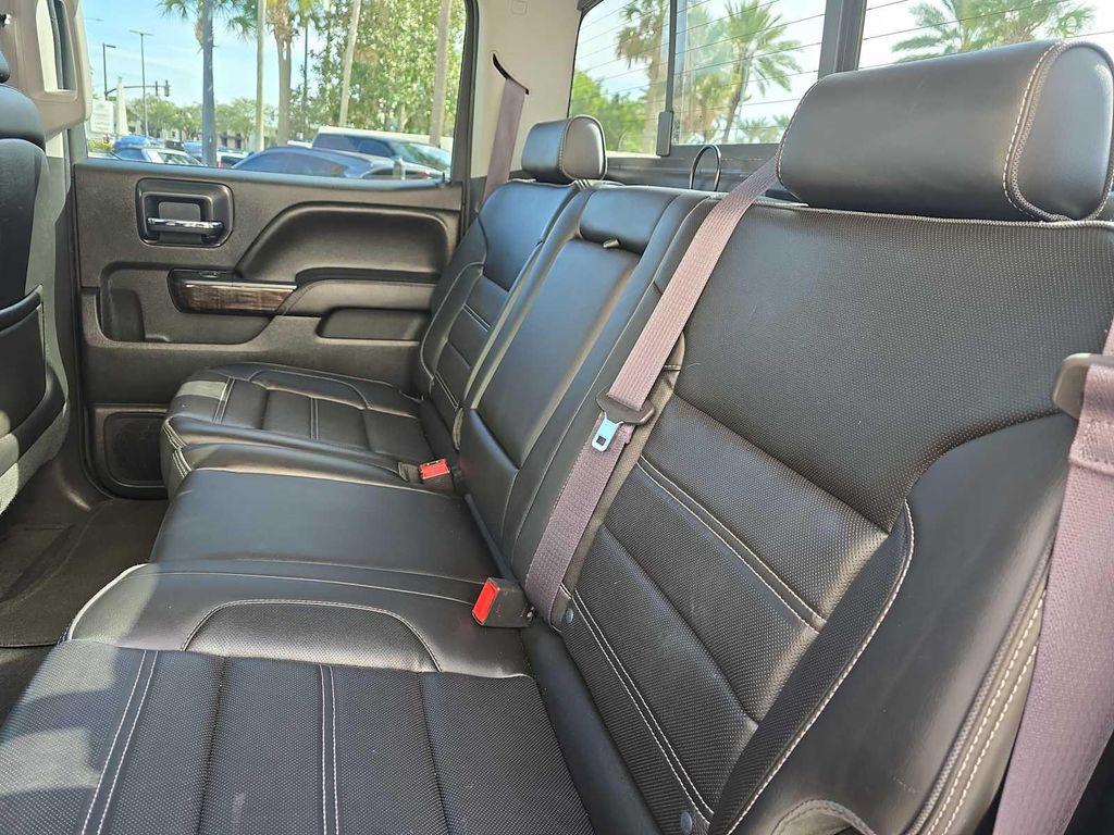 used 2015 GMC Sierra 1500 car, priced at $19,500