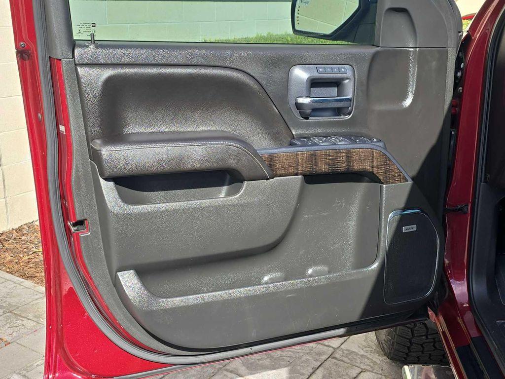 used 2015 GMC Sierra 1500 car, priced at $19,500