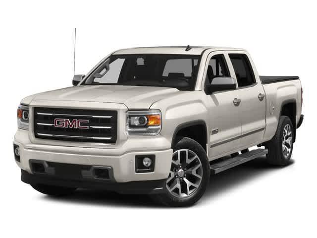 used 2015 GMC Sierra 1500 car, priced at $19,900