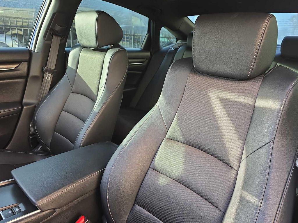 used 2020 Honda Accord car, priced at $18,900