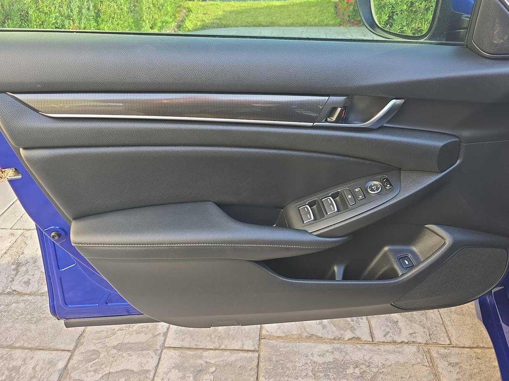 used 2020 Honda Accord car, priced at $18,900