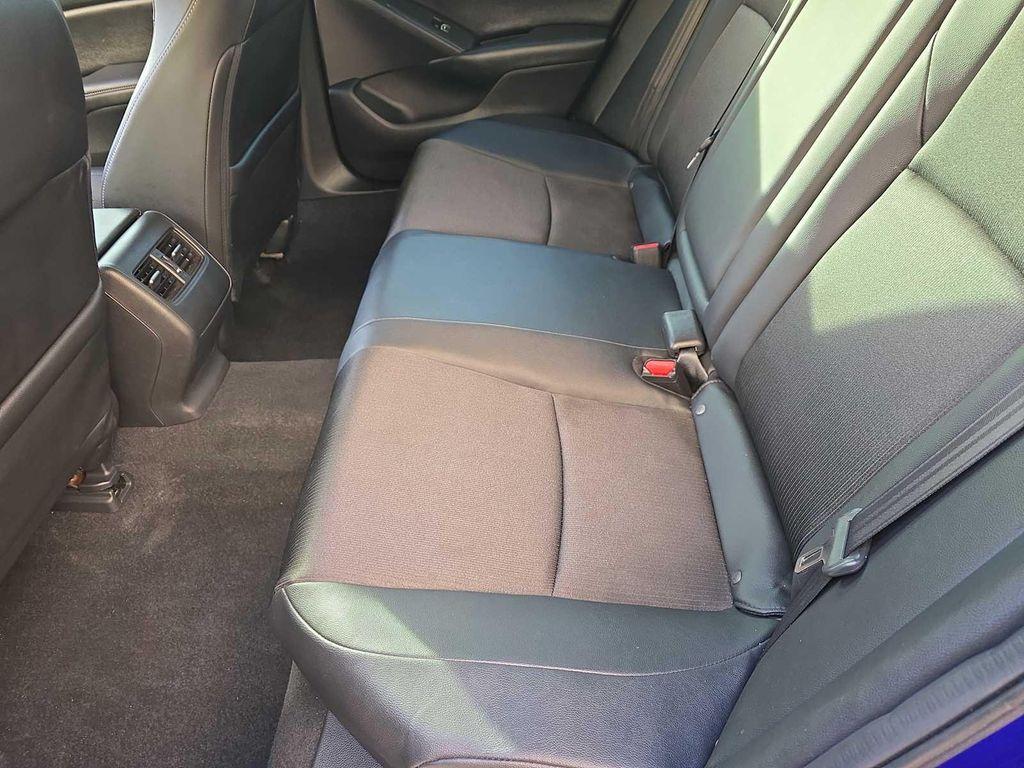 used 2020 Honda Accord car, priced at $18,900