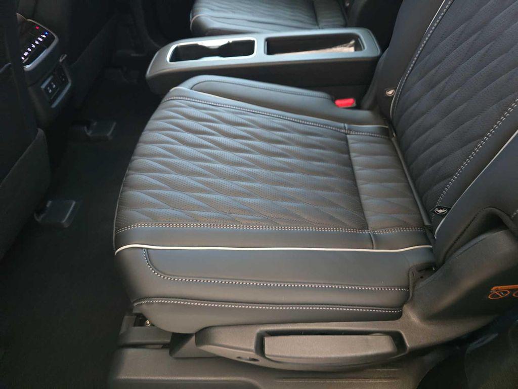 new 2026 INFINITI QX60 car, priced at $70,825