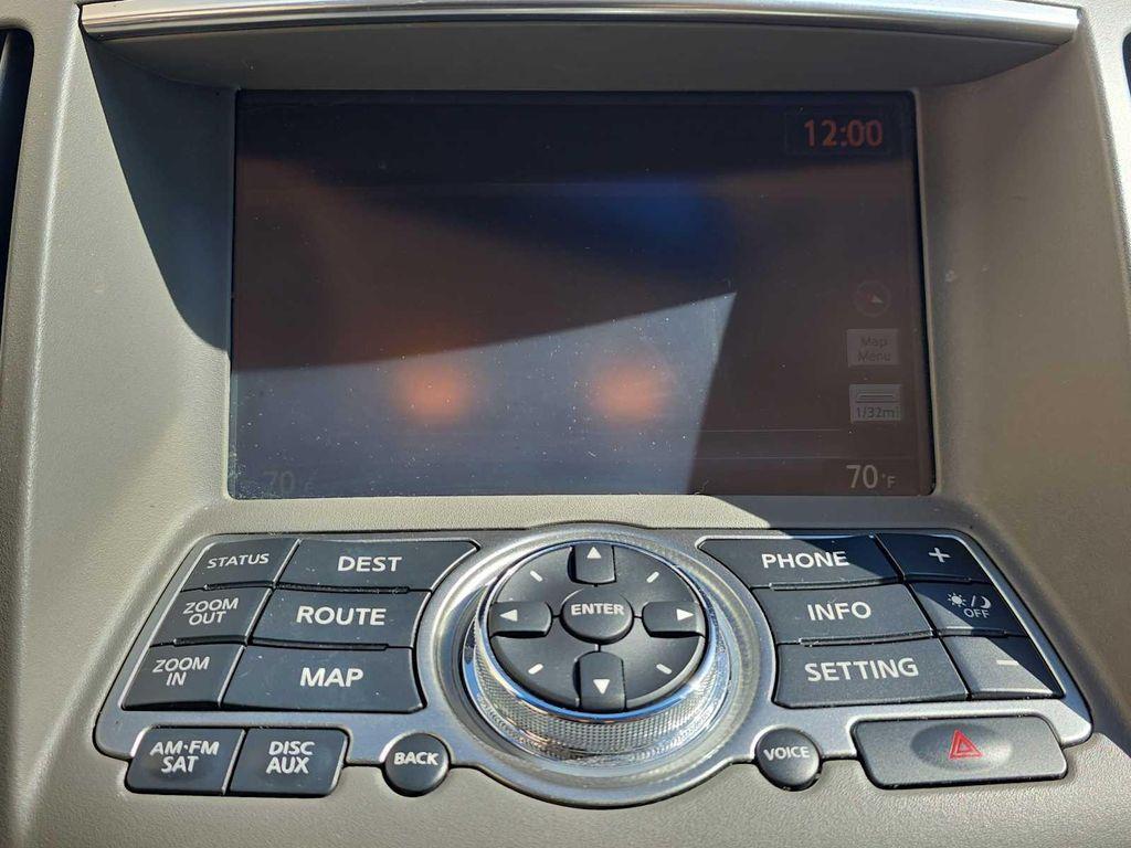 used 2015 INFINITI Q40 car, priced at $8,700