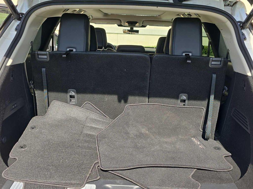 used 2024 INFINITI QX60 car, priced at $43,750