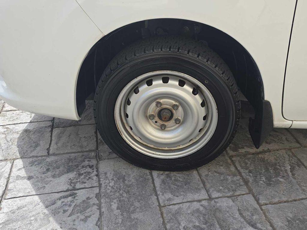 used 2021 Nissan NV200 car, priced at $11,500