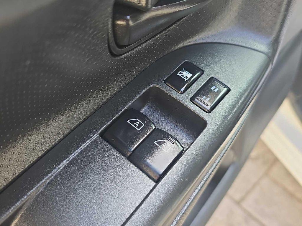 used 2021 Nissan NV200 car, priced at $11,500