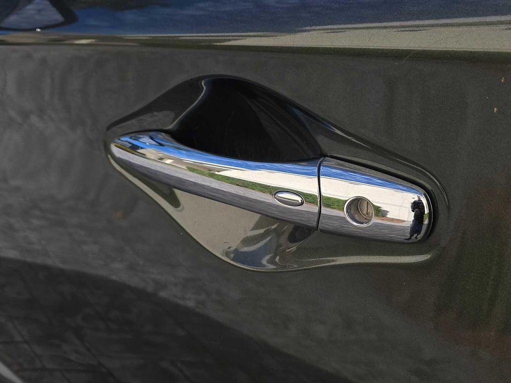 used 2013 INFINITI JX35 car, priced at $4,850