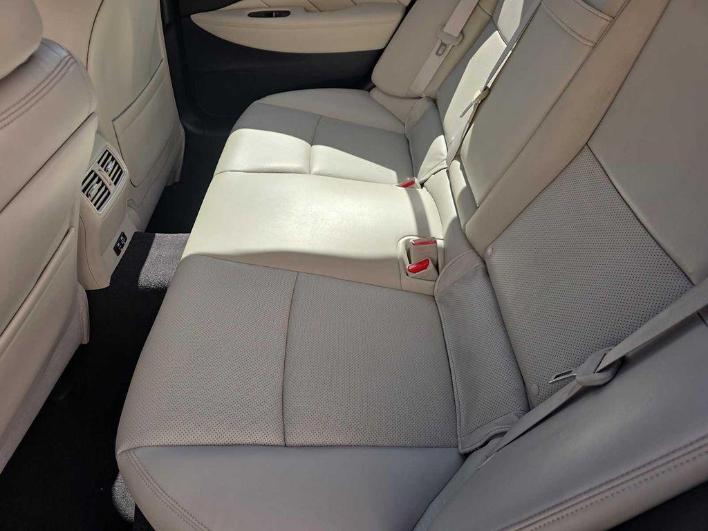 used 2023 INFINITI Q50 car, priced at $31,750