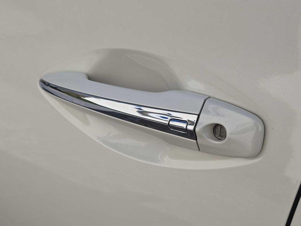 used 2023 INFINITI Q50 car, priced at $31,750