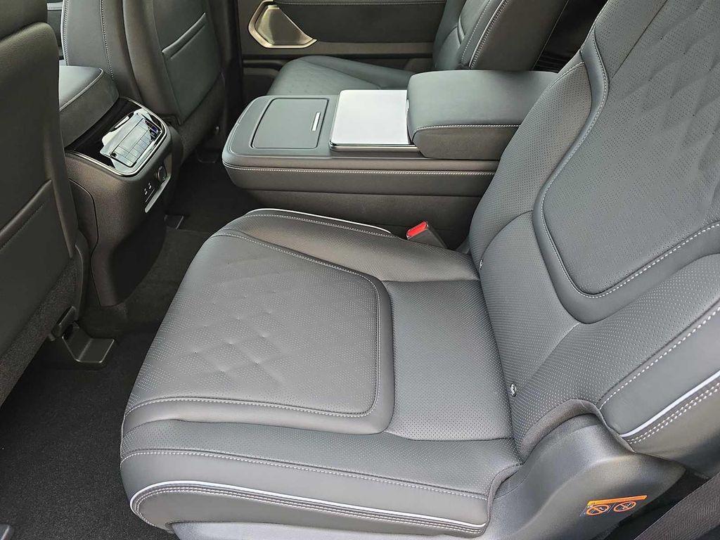 new 2026 INFINITI QX80 car, priced at $103,724