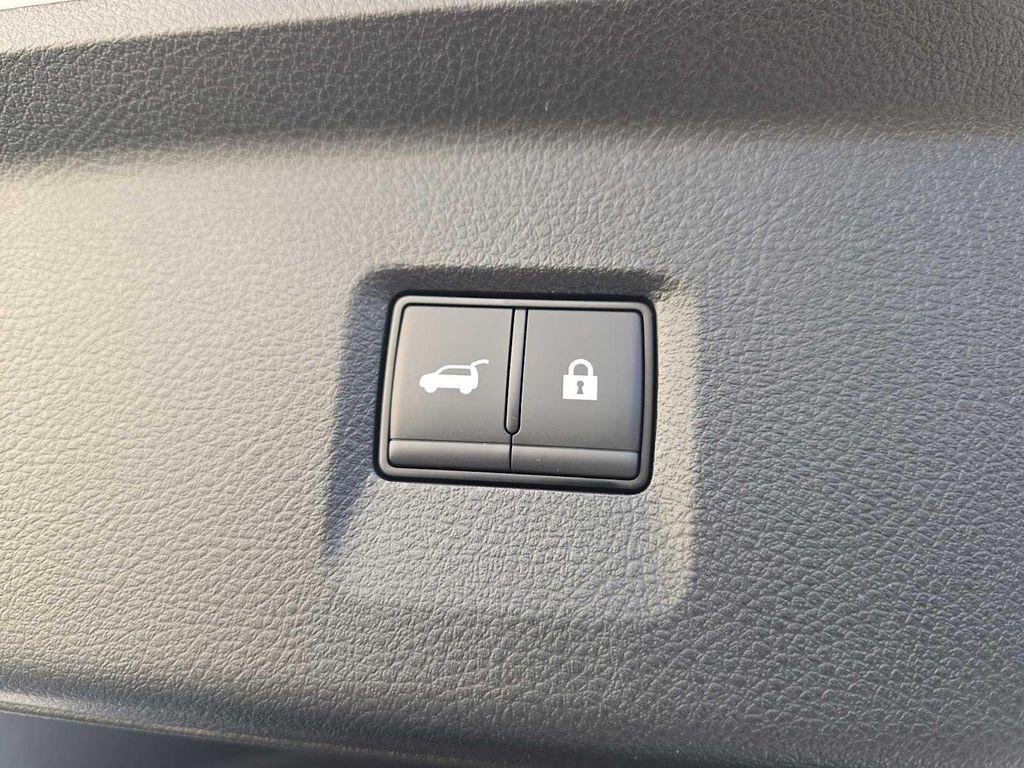 new 2026 INFINITI QX60 car, priced at $64,880