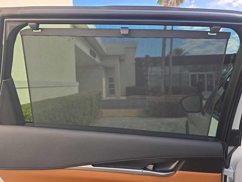 new 2026 INFINITI QX60 car, priced at $64,880