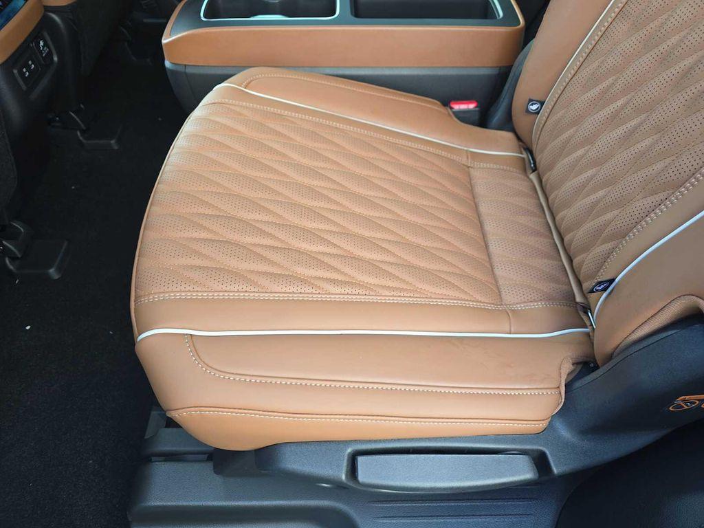 new 2026 INFINITI QX60 car, priced at $64,880