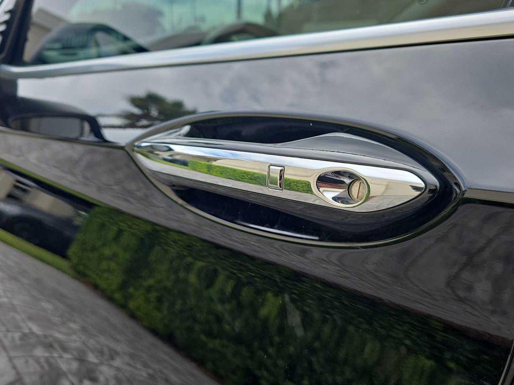 used 2024 INFINITI QX50 car, priced at $28,750