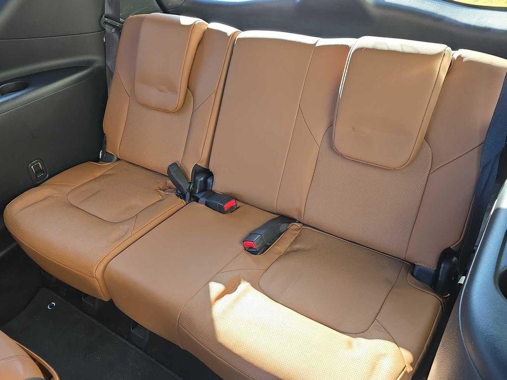 used 2024 INFINITI QX80 car, priced at $60,900