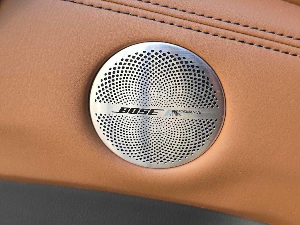 used 2024 INFINITI QX80 car, priced at $60,900