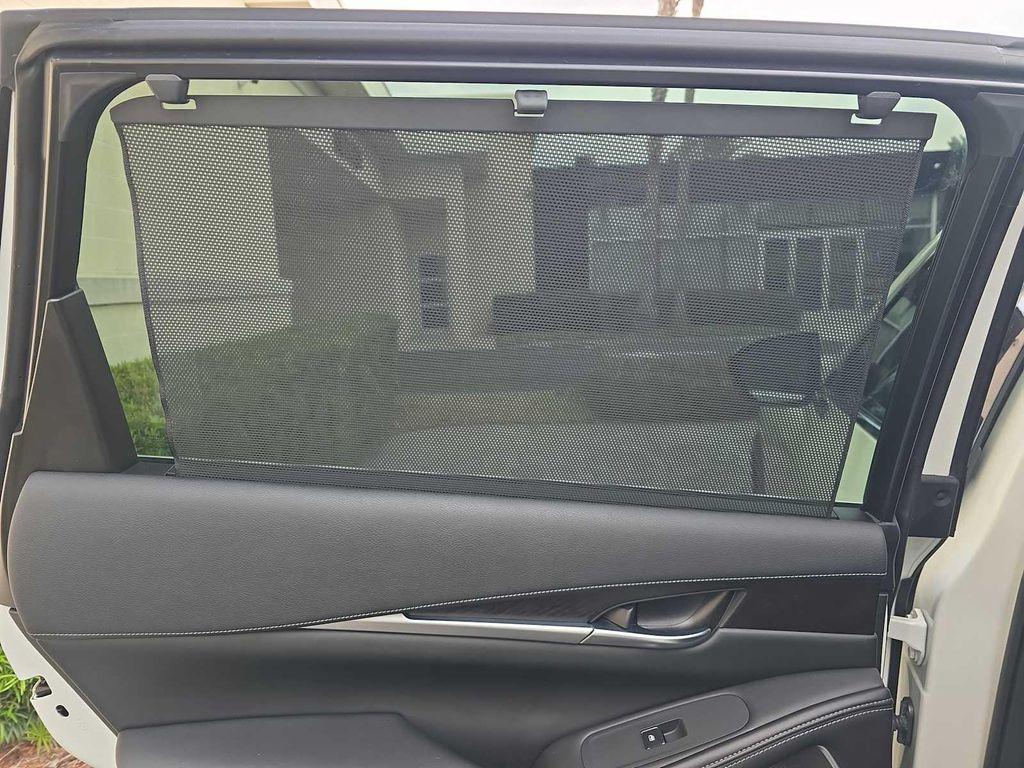 used 2023 INFINITI QX60 car, priced at $38,900