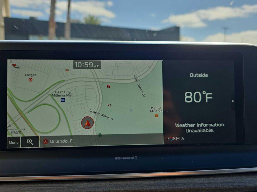 used 2021 Kia Telluride car, priced at $22,900