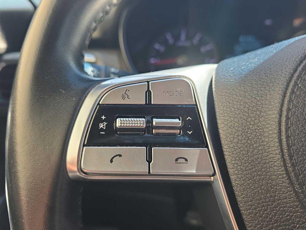 used 2021 Kia Telluride car, priced at $22,900