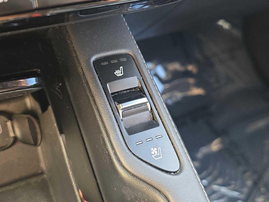 used 2021 Kia Telluride car, priced at $22,900